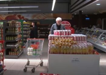 Stručnjak upozorava: Građani moraju da se pripreme na cenovni udar