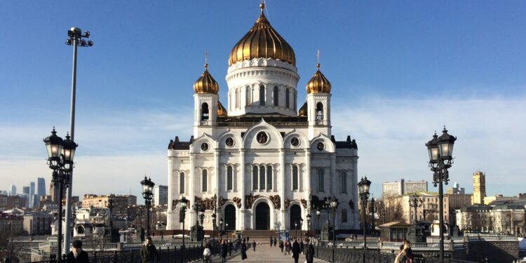 Moskva: Izbalansiran stav Kine prema situaciji u Ukrajini, ne boji se da kaže istinu o ulozi SAD