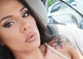 Sandra Afrika potpuno ogolila dušu, privatan život krije kao zmija noge, a sada je progovorila o svemu!