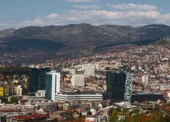 BiH u sredu odlučuje o Rusiji i Belorusiji