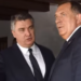 Predsednik Hrvatske: Republika Srpska je činjenica…