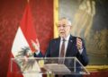 Van der Belen: Ne treba nam mera koju ne možemo izdržati