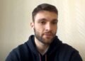 Srpski košarkaš pet dana vozio od Harkova do Futoga: Zečević objasnio kako je pred bombama pobegao iz Ukrajine