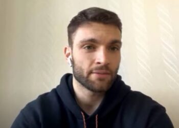 Srpski košarkaš pet dana vozio od Harkova do Futoga: Zečević objasnio kako je pred bombama pobegao iz Ukrajine