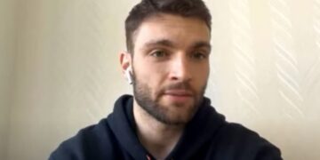 Srpski košarkaš pet dana vozio od Harkova do Futoga: Zečević objasnio kako je pred bombama pobegao iz Ukrajine