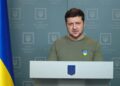 Zelenski isprozivao NATO: Namerno odbili da zatvore nebo nad Ukrajinom