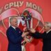 Zvezda proslavila 77. rođendan: Fudbaleri najbolji klub Sportskog društva