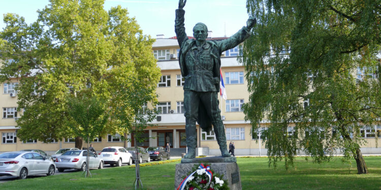 Heroj Kozare!