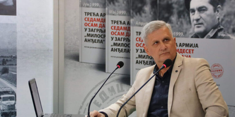 Narod se ne da porobiti!