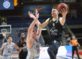 Partizan ubedljiv u ABA klasiku za kraj
