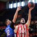 Zvezda slavila protiv Igokee za kraj ligaškog dela ABA lige