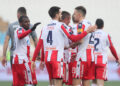 Zvezda osigurala pol poziciju i zakazala derbi na „Marakani“