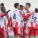 Zvezda osigurala pol poziciju i zakazala derbi na „Marakani“