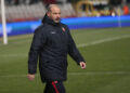 Stanković: Utakmica manje i korak bliže cilju