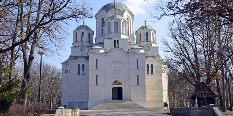Vernici slave Vaskrsni ponedeljak