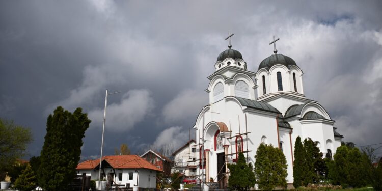 Mesto izlečenja duše i tela!