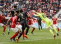 Skandal u Bundesligi: Bajern igrao sa 12 fudbalera (VIDEO)