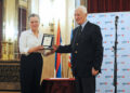 Prva žena laureat nagrade “Momo Kapor”