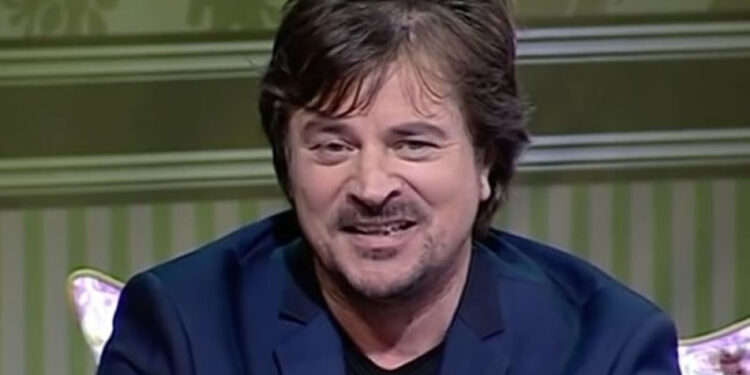 Alen Islamović otkrio da je patio dok je bio u grupi, pa progovorio o solo karijeri!