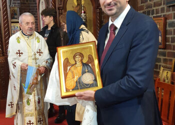 Spremni za saradnju i podršku