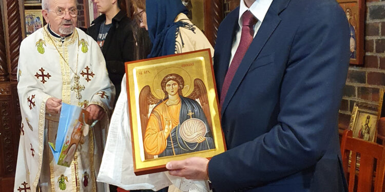 Spremni za saradnju i podršku