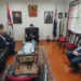 Saradnja crkve i ambasade za dobrobit naroda