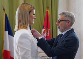 Zajedno jači od svih prepreka!