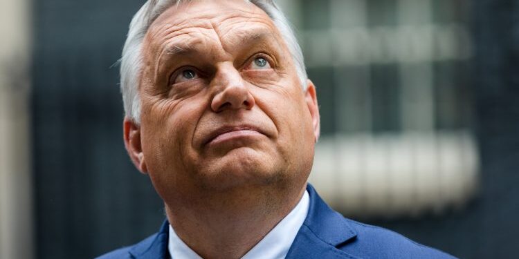 Orban dobio mandat za sastav nove vlade Mađarske