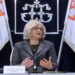Tabaković poručila građanima – štedite u dinarima