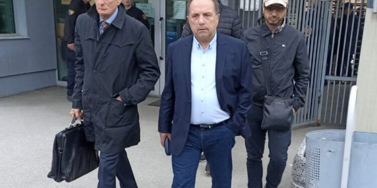 Krvniku samo osam godina