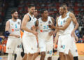 Real prvi stiže na F4, Efes na korak od Beograda