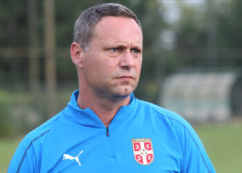 Čukarički ekspresno našao zamenu za Sašu Ilića