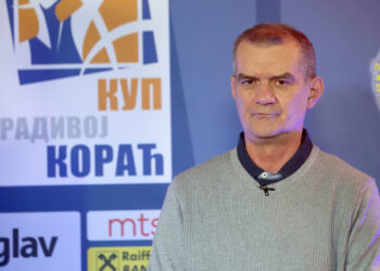 Preminuo Zoran Sretenović