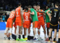 Trener Cedevite puca od samopouzdanja: Bursa nije lošiji tim od Partizana, nije važno ko će nam doći