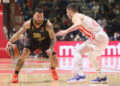 Džejms MVP za mesec mart u Evroligi