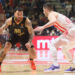 Džejms MVP za mesec mart u Evroligi