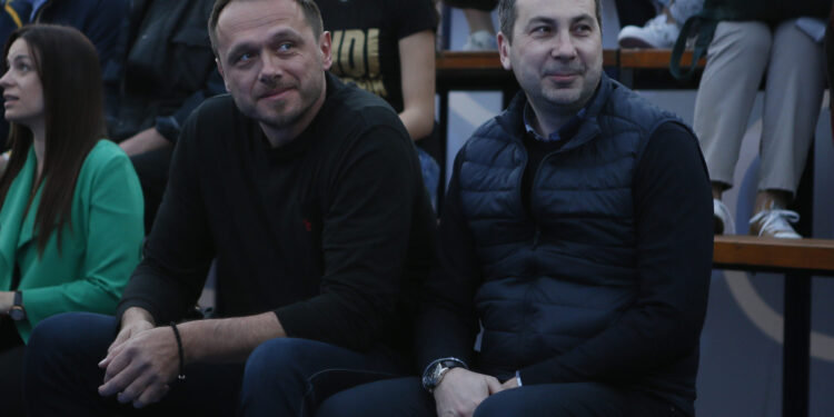 „Jokić ima veliku želju da igra za reprezentaciju“