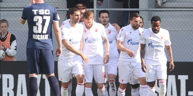 Ivanić režirao Zvezdin trijumf u Bačkoj Topoli
