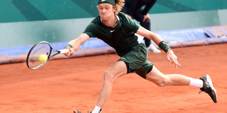 Rubljov: Novak zna sve da izvede