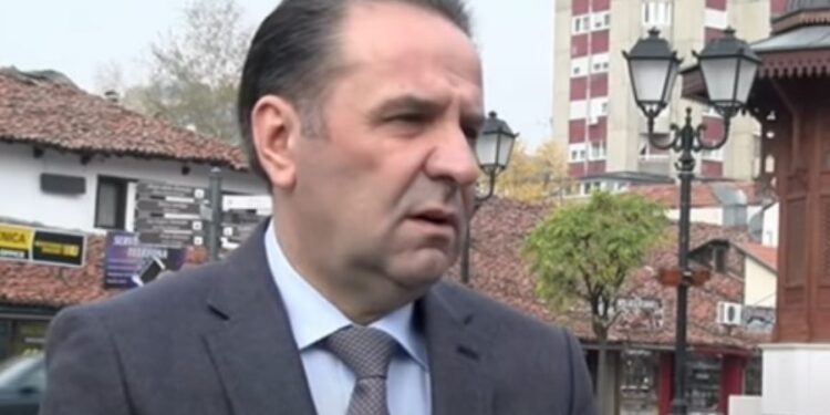 Zna se ko je bio sa Rasimom u kolima: U nesreći kod Ražnja poginuo Ljajićev blizak saradnik