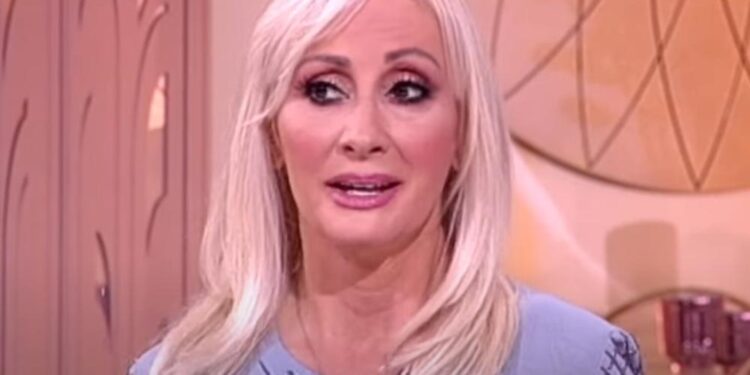 Simonida Miljković: Većina devojaka koje sede u rijalitijima se bavi prostitucijom ili planiraju da krenu u to