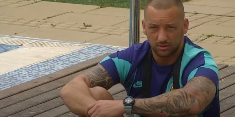 Dina Dizdarevića zadesila porodična tragedija, ovako je govorio o svom ocu (VIDEO)