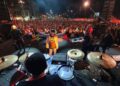 Nije se uplašio pretnji: Lukas pred više od 30 000 ljudi održao koncert u Šapcu