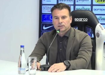 Stanojević otvorio dušu: Niko nije bolji od nas u Super ligi!