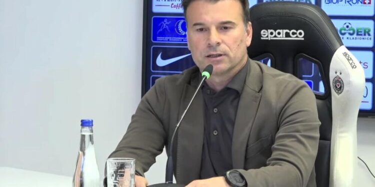 Stanojević otvorio dušu: Niko nije bolji od nas u Super ligi!