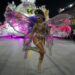 Vatrene Brazilke napravile pometnju na karnevalu u Riju (FOTO/VIDEO)