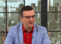 Nastup Srbije probudio svet