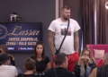 Janjuš otvorio dušu i priznao: Išao sam kod vračare da mi skida crnu magiju (VIDEO)