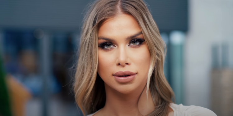 Nakon što cela Srbija bruji o njenoj trudnoći, Ivana Nikolić otkrila pravu istinu