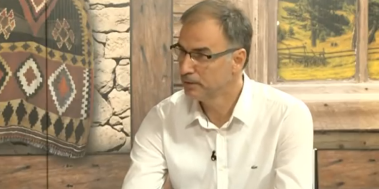Ne damo da nas izbrišu
